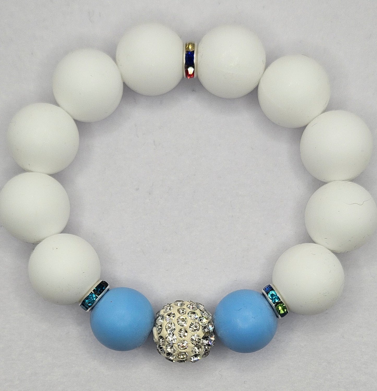 Ein Hauch von Eleganz