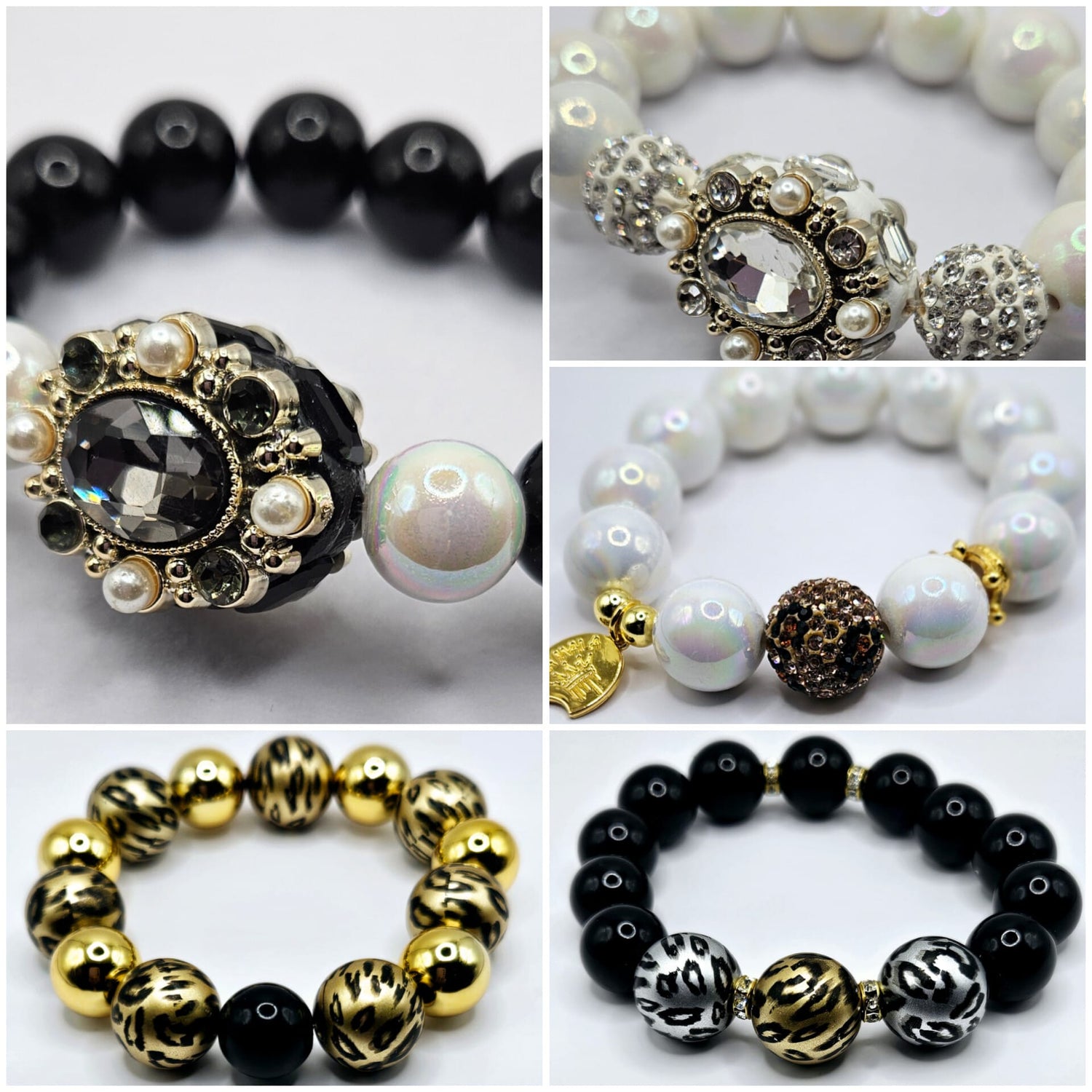 Neue Frühjahr/Sommer 2025 Kollektion