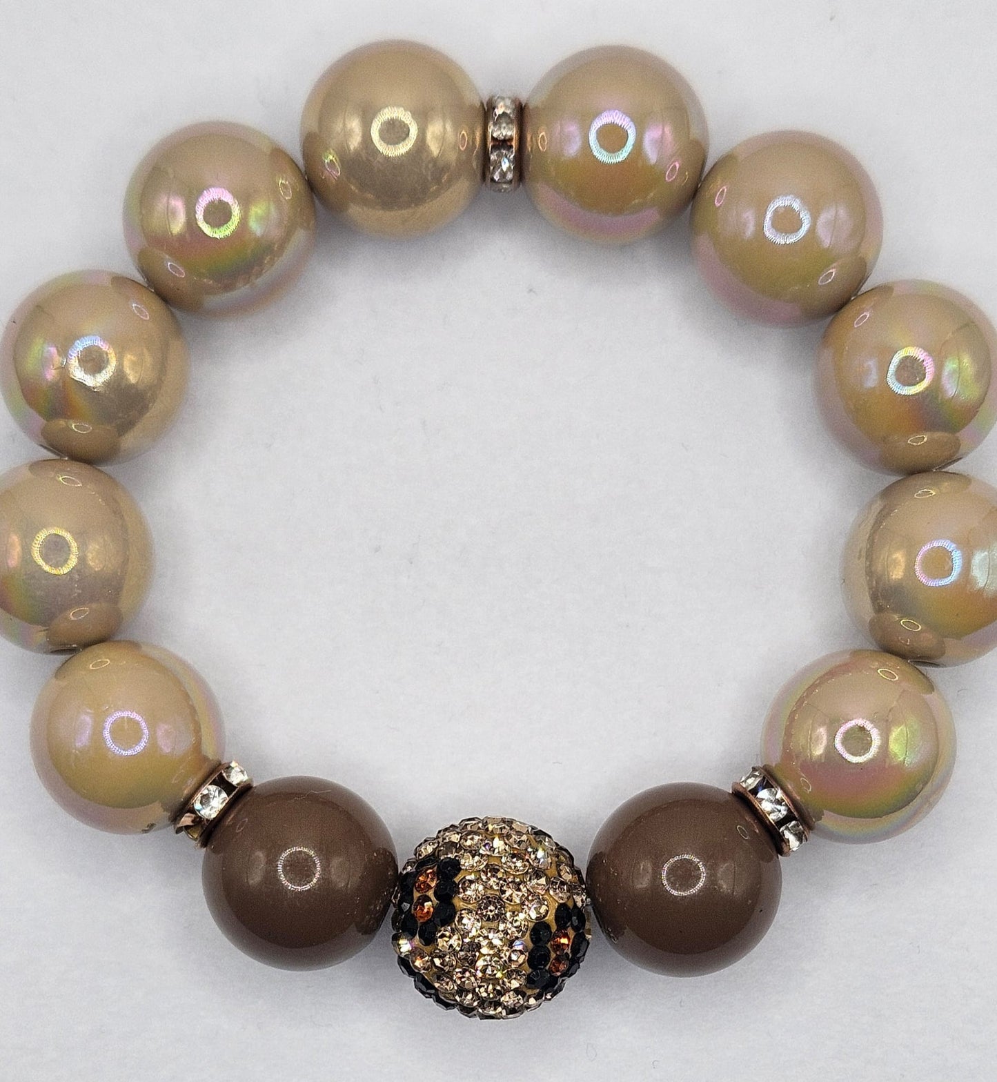 Ein Hauch von Eleganz