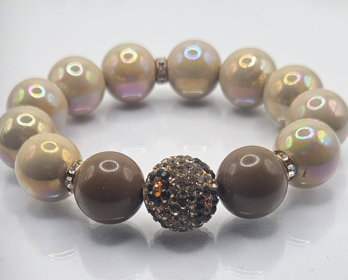 Ein Hauch von Eleganz