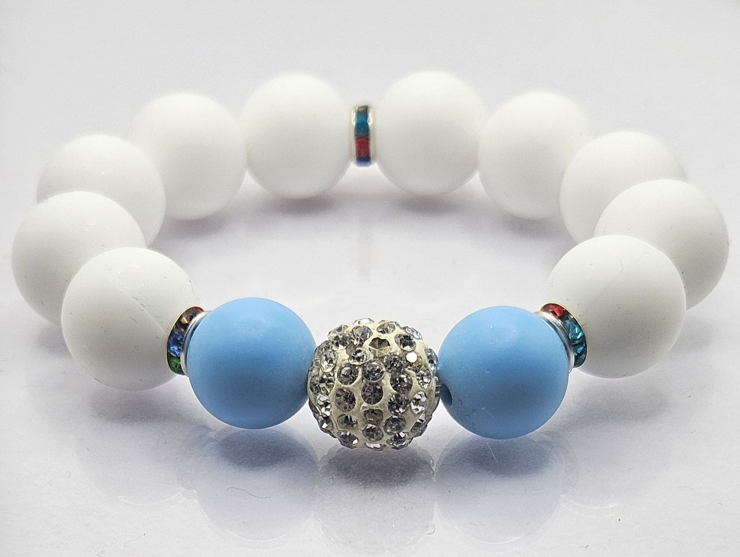 Ein Hauch von Eleganz