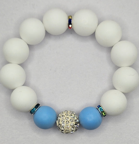 Ein Hauch von Eleganz